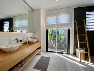 Villa de 4 Chambres