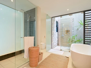 Villa de 4 Chambres