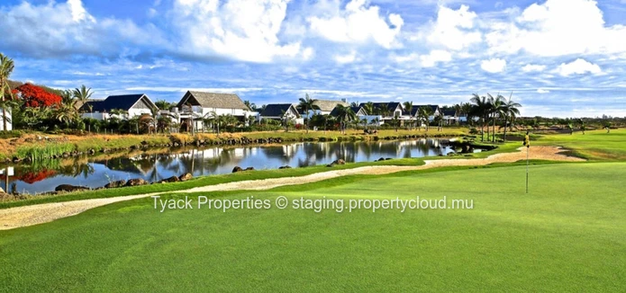 3-Bedroom Ensuite Penthouse for Sale – Mont Choisy, Northern Mauritius