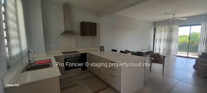 Apartment for rent in Flic-en-Flac - Comfort and Modern Living