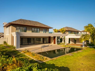 Villa de 5 Chambres