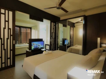 Appartement de 2 Chambres