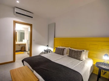Villa de 4 Chambres