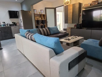 3 Bedroom Townhouse, Duplex