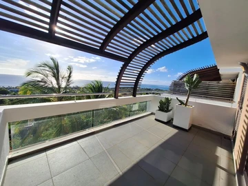 3 Bedroom Penthouse
