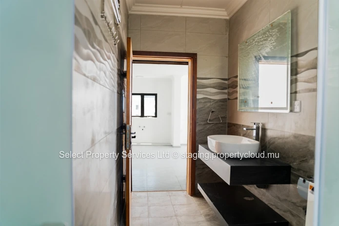 Fully Furnished 3-Bedroom Apartment – Avenue Duperré, Beau Bassin | Rs 6.4M