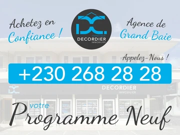 Appartement de 3 Chambres