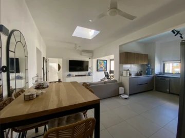 Penthouse de 3 Chambres