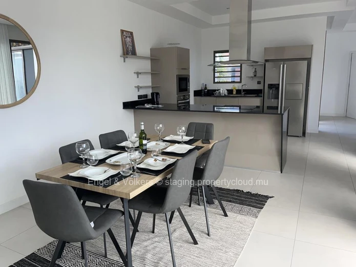 Villa PDS for sale - 261 m²
