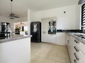 3 Bedroom Penthouse