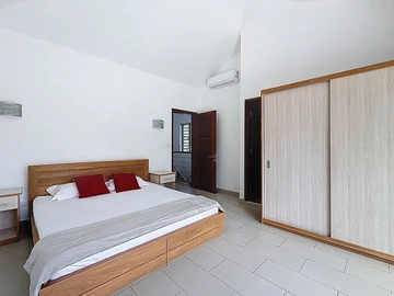 Maison de 4 Chambres