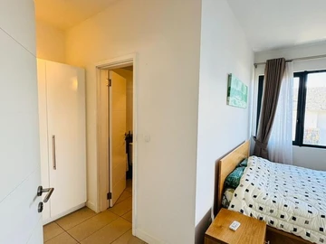 3 Bedroom Penthouse