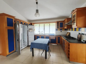 Villa de 5 Chambres