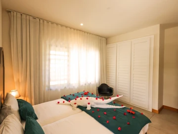 3 Bedroom Villa