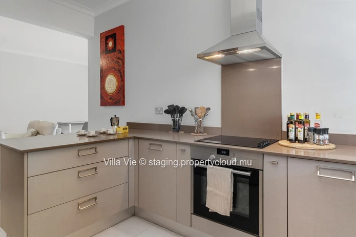 Pointe aux Biches - Exceptional 3 bedrooms apartment 