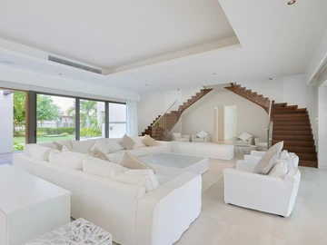 Villa de 5 Chambres