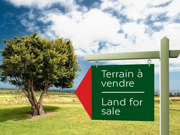 Residential Land