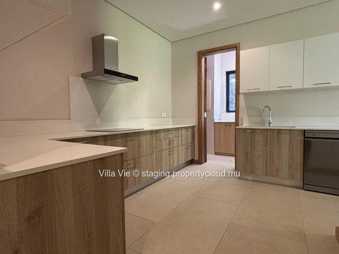 Belle Vue - Comfortable 3-bedroom ground floor apartment