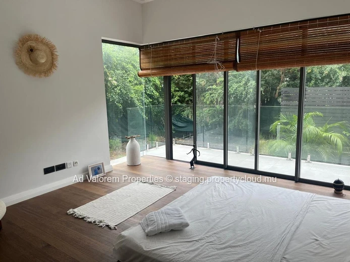 Apartement à vendre à Rivière Noire