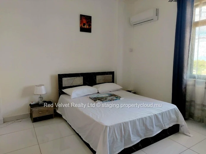 2-Bedroom Apartment for Rent – Flic en Flac | First Floor | Rs 45,000