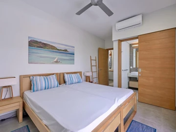 3 Bedroom Villa