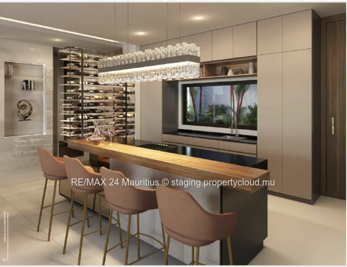 The Signature Villa