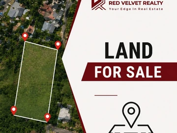 Commercial Land