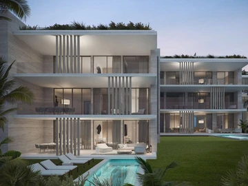 3 Bedroom Penthouse