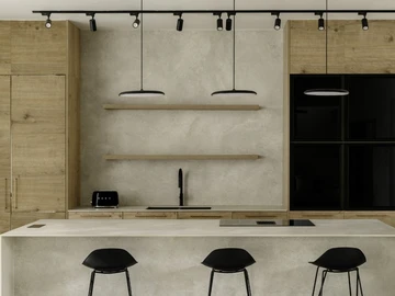 Villa de 5 Chambres
