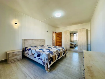 Maison de 4 Chambres