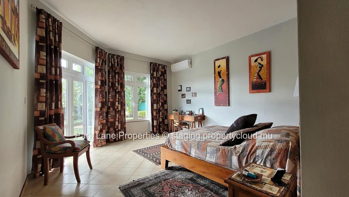 Belle maison familiale