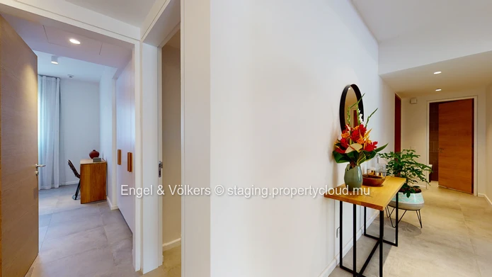 Elevate your lifestyle - 2Bedroom Apartment in Le Domaine de Grand Baie Residence
