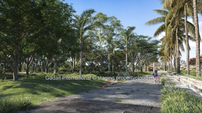 Prestige Apartment in Anahita Beau Champ – Elegance and Harmony