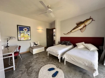 2 Bedroom Villa