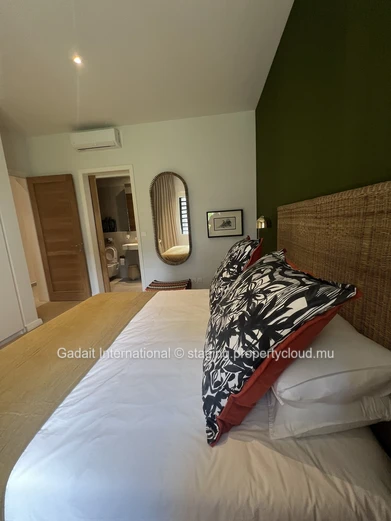 Appartement de luxe en rez-de-chaussée à vendre à Belle Vue Living– Opportunité d'Investissement Locatif, Résidence S...