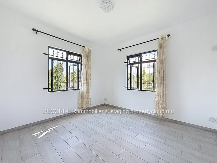 Appartement à Louer à Grand Gaube