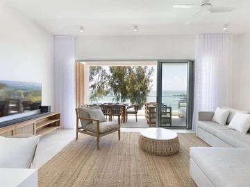 3 Bedroom Apartment