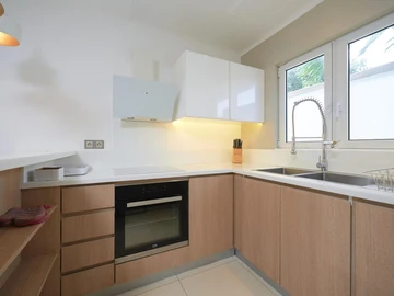 3 Bedroom Villa