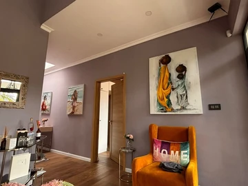 Villa de 5 Chambres