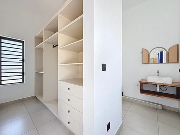 Maison de 3 Chambres