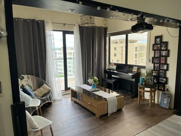 3 Bedroom Penthouse