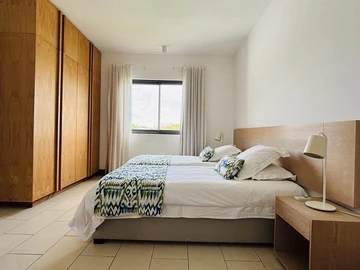 3 Bedroom Penthouse