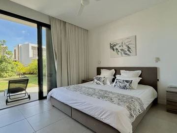 Villa de 3 Chambres