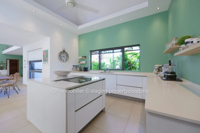 Villa RES à vendre
