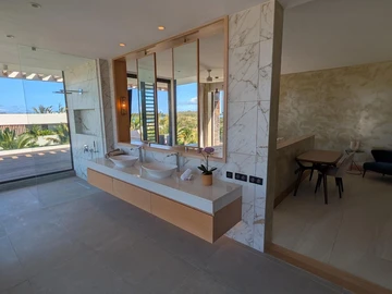 Villa de 5 Chambres