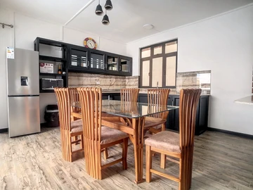 Maison de 4 Chambres