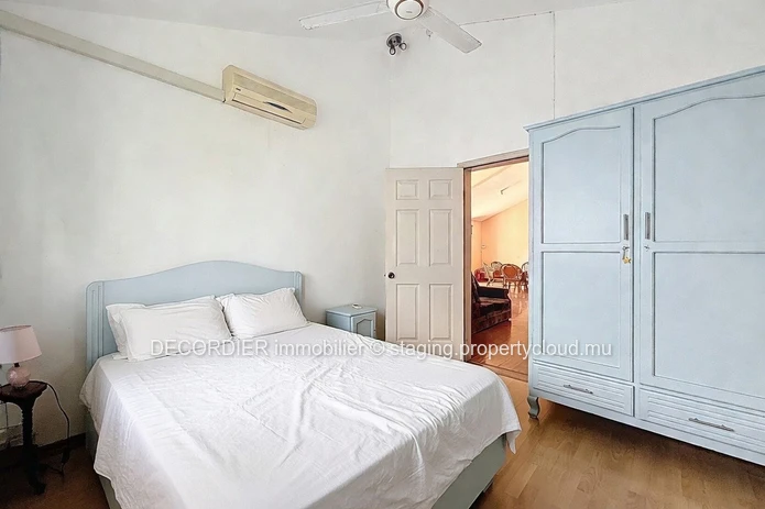 Cozy Apartment for Rent – Pereybere