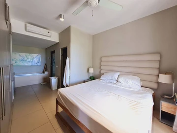 3 Bedroom Penthouse