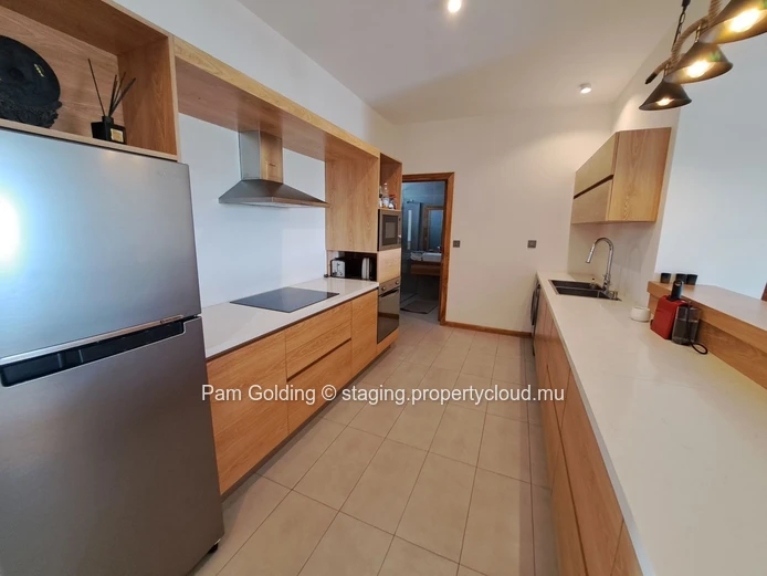 Pereybere – Apartment for rent – Pam Golding Mauritius