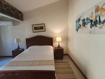 Villa de 3 Chambres